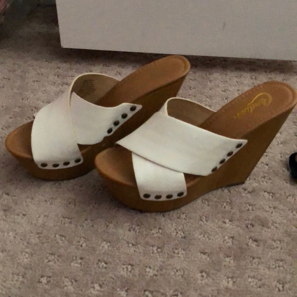 SALE!! Candies summer sandal